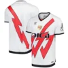 Rayo Vallecano kit