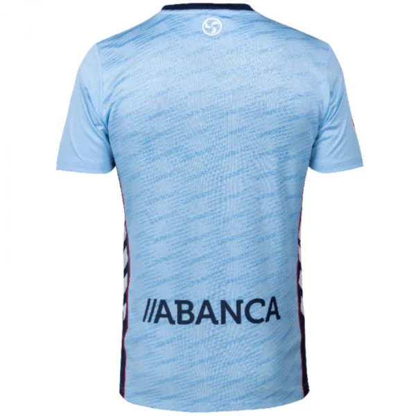 RC Celta Vigo jersey