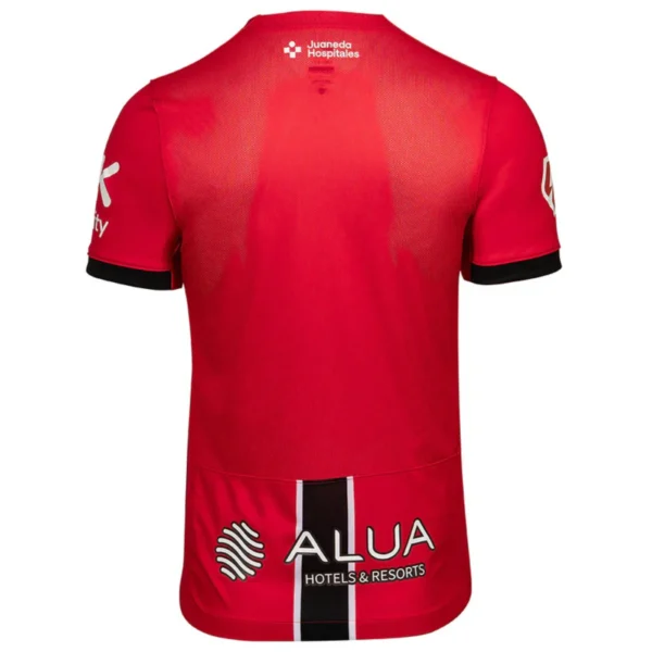 RCD Mallorca Jersey