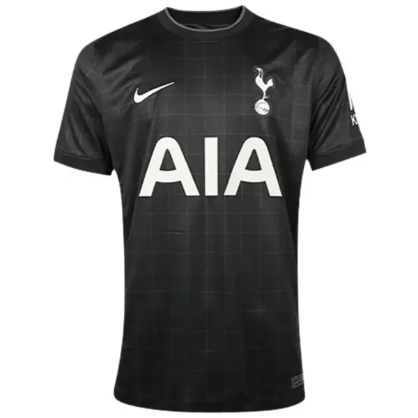 Tottenham Black Jersey