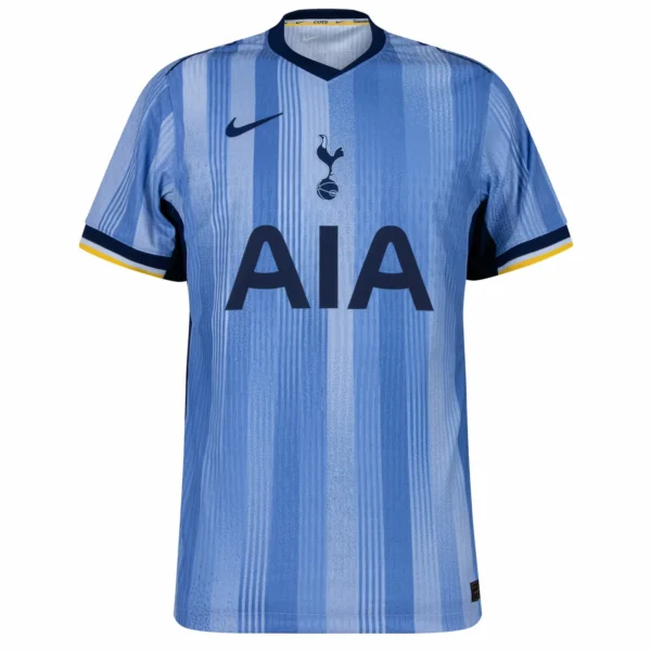 Tottenham Blue Jersey