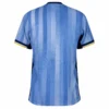 Tottenham Blue Jersey 24/25 – Player Edition
