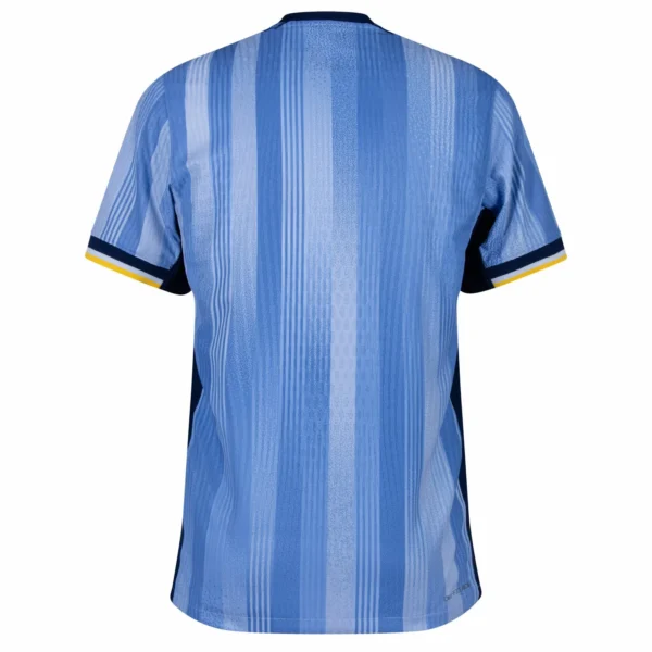 Tottenham Blue Jersey 24/25 – Player Edition
