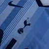 Tottenham Blue Jersey 24/25 – Player Edition
