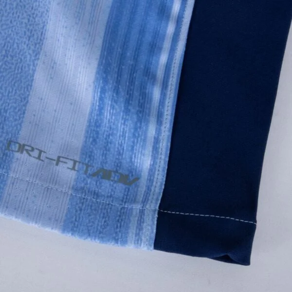 Tottenham Blue Jersey 24/25 – Player Edition