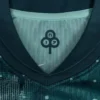 Tottenham Green Jersey 24/25 – Player Edition