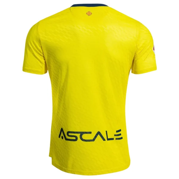 Villarreal CF jersey