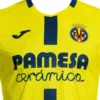 Villarreal jersey 25/26