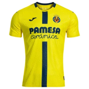 Villarreal jersey