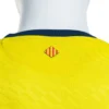 Villarreal La Liga jersey