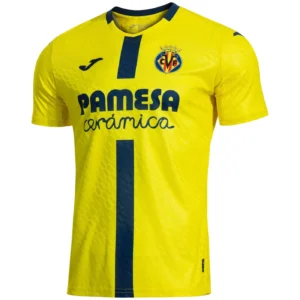 Villarreal Shirt