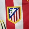 Atletico Madrid Spider man Jersey