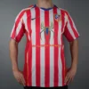 Atletico Madrid Spiderman 2 Jersey