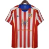 Atletico Madrid Spiderman Jersey