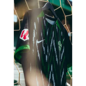 Elche CF Jersey