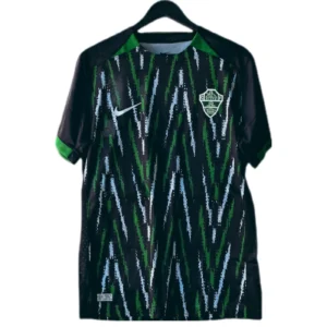 Elche Jersey