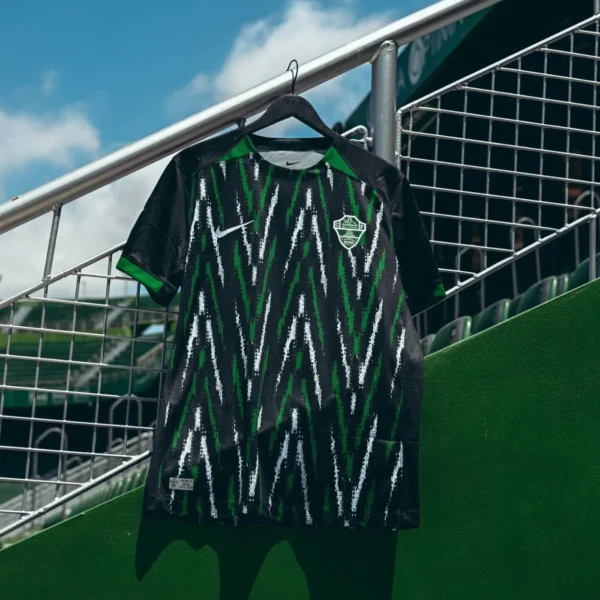 Elche Jersey 25/26 Away - Player Edition