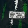 Elche Jersey 25/26 Away - Player Edition