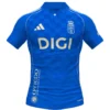 Real Oviedo Jersey