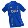 Real Oviedo Jersey 25/26 Home - Player Edition