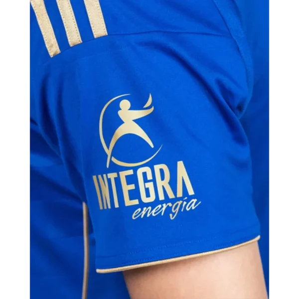 Real Oviedo Jersey 25/26 Home - Player Edition