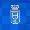 Real Oviedo Jersey 25/26 Home - Player Edition