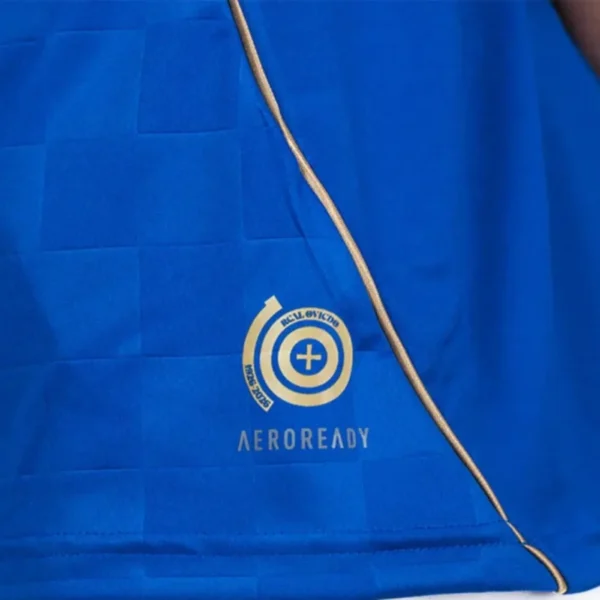 Real Oviedo Jersey 25/26 Home - Player Edition