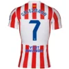 Atletico Madrid Griezmann Jersey