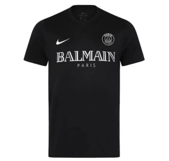 Balmain PSG Jersey