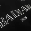 Balmain PSG Jersey Black - Special Edition