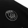 Balmain PSG Jersey Black - Special Edition