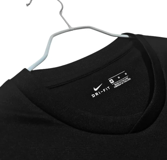 Balmain PSG Jersey Black - Special Edition