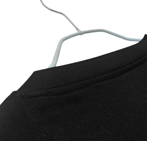 Balmain PSG Jersey Black - Special Edition