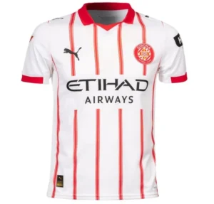 Girona jersey