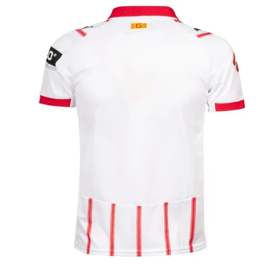 Girona FC jersey