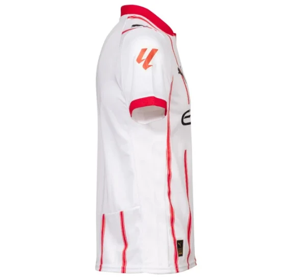 Best Girona Jersey 25/26 Home - Player Edition
