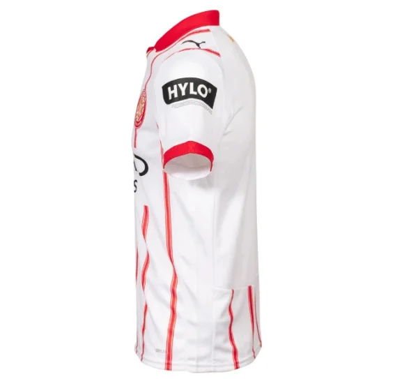 Best Girona Jersey 25/26 Home - Player Edition