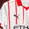 Best Girona Jersey 25/26 Home - Player Edition