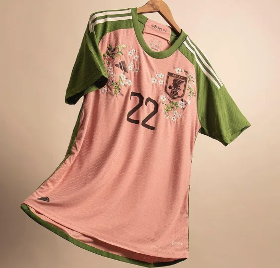 Japan Cherry Blossom Jersey