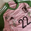 Japan Cherry Blossom Jersey - Special Edition
