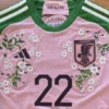 Japan Cherry Blossom Jersey - Special Edition