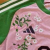 Japan Cherry Blossom Jersey - Special Edition