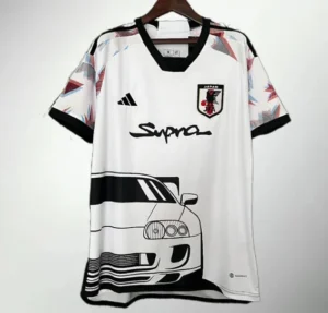 Japan Supra Jersey