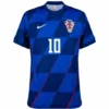 Modric Croatia Jersey