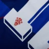 Modric Croatia Jersey 2025 Away - Player Edition